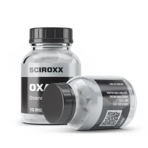 Oxanodex Sciroxx